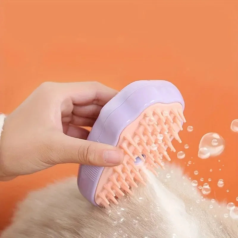 Cat Water Brush - Neko Chan